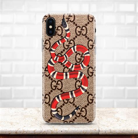 iphone xs max wallet case gucci|Gucci phone case xs.